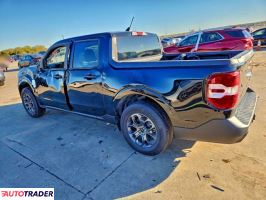 Ford Maverick 2024 2