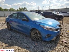 Kia Pozostałe 2023 2 Kia Pozostałe 2023 2