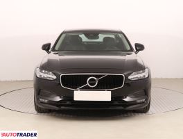 Volvo S90 2018 2.0 231 KM