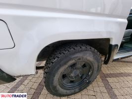 Daihatsu Feroza 1990 1.6 86 KM Daihatsu Feroza 1990 1.6 86 KM