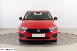 Fiat Tipo 2020 1.4 93 KM Fiat Tipo 2020 1.4 93 KM