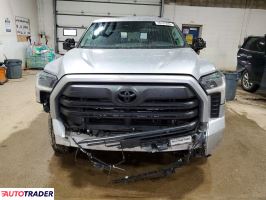 Toyota Tundra 2023 3
