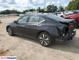 Nissan Altima 2022 2 Nissan Altima 2022 2