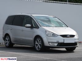 Ford Galaxy 2009 2.0 138 KM Ford Galaxy 2009 2.0 138 KM