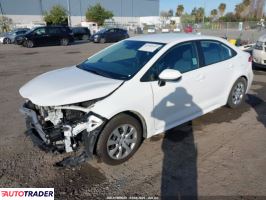 Toyota Corolla 2021 1 Toyota Corolla 2021 1