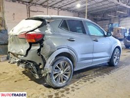 Buick Pozostałe 2022 1