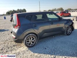 Kia Soul 2020 2
