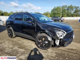 Kia Sportage 2023 2