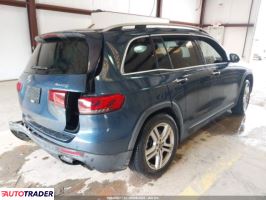 Mercedes 250 2020 2 Mercedes 250 2020 2