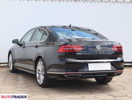 Volkswagen Passat 2018 2.0 217 KM