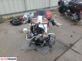 Harley-Davidson Road King 2019 Harley-Davidson Road King 2019