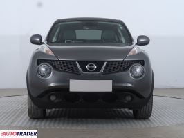 Nissan Juke 2012 1.6 187 KM