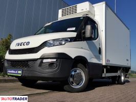 Iveco Daily 2015 Iveco Daily 2015
