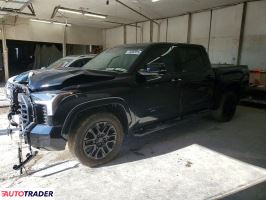 Toyota Tundra 2024 3