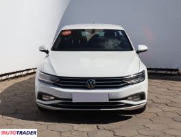 Volkswagen Passat 2021 2.0 147 KM Volkswagen Passat 2021 2.0 147 KM