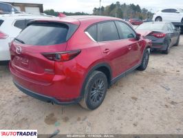 Mazda CX-5 2021 2