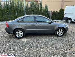 Volvo S40 2008 2 136 KM Volvo S40 2008 2 136 KM
