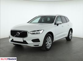 Volvo XC60 2017 2.0 187 KM