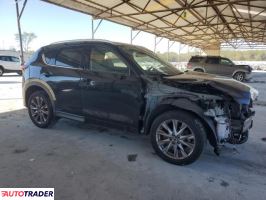 Mazda CX-5 2019 2