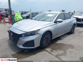 Nissan Altima 2023 2