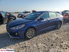 Hyundai Sonata - zobacz ofertę Hyundai Sonata - zobacz ofertę