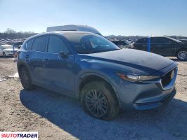 Mazda CX-5 2020 2