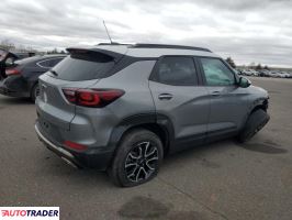 Chevrolet Blazer 2024 1
