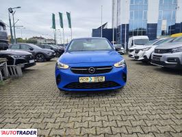 Opel Corsa 2023 1.2 75 KM