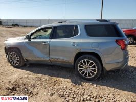 GMC Acadia 2023 3 GMC Acadia 2023 3