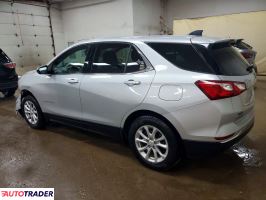 Chevrolet Equinox 2020 1