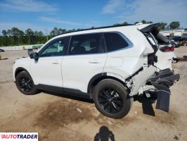 Honda CR-V 2025 2 Honda CR-V 2025 2