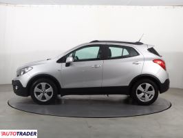 Opel Mokka 2014 1.7 128 KM