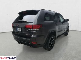 Jeep Grand Cherokee 2020 3.6 286 KM Jeep Grand Cherokee 2020 3.6 286 KM