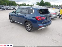 BMW X3 2024 2