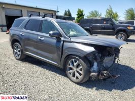 Hyundai Pozostałe 2021 3 Hyundai Pozostałe 2021 3