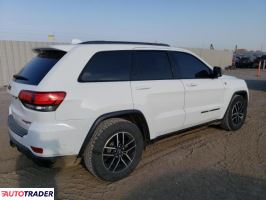 Jeep Grand Cherokee 2019 3