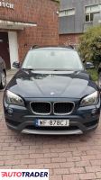 BMW X1 2013 2.0 245 KM