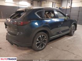 Mazda CX-5 2022 2 Mazda CX-5 2022 2