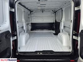 Renault Trafic 2018 1.6