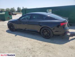 Audi A5 2023 2