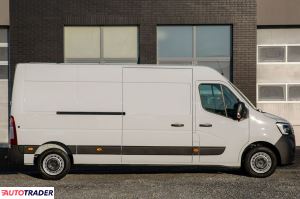 Renault Master 2022 2.3