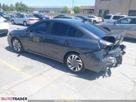 Subaru Legacy 2023 2