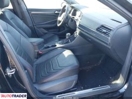 Volkswagen Jetta 2021 2