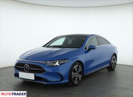 Mercedes Pozostałe 2025 1.5 154 KM