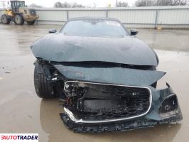 Jaguar F-Type 2023 5