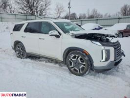 Hyundai Pozostałe 2024 3