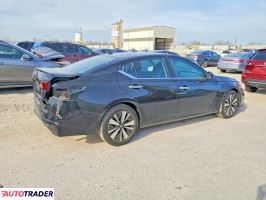 Nissan Altima 2021 2