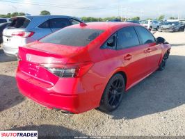 Honda Civic 2022 2