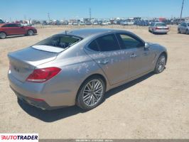 Hyundai Genesis 2020 2 Hyundai Genesis 2020 2