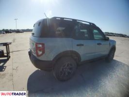 Ford Bronco 2024 2